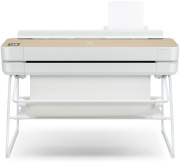 Струйный плоттер А0+ HP DesignJet Studio 36", 914 мм (5HB14A)
