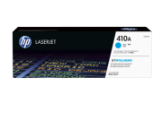 Kартридж HP 410A Голубой/Cyan, 2300 стр. (CF411A)