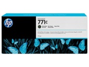 Картридж HP 771 Матовый черный/Matte black, 775 мл (B6Y07A / CE037A)