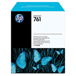 Картридж HP 761 Обслуживающий Технический/Maintenance Cartridge (CH649A)