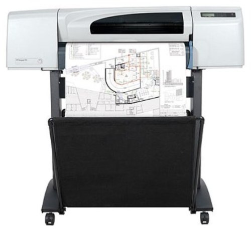 Designjet 510ps 24-in Printer