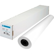 Фотобумага для плоттеров A1+ атласная HP Everyday Instant-dry Satin Photo Paper 610мм x 30.5м, 235г/кв.м, Q8920A