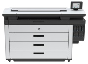 Струйный плоттер A0+ HP PageWide XL 8000 40",1016 мм (CZ309A)