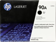 Картридж HP 90A Черный/Black, 10000 стр. (CE390A)