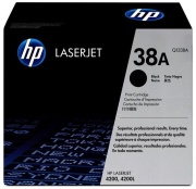 Картридж HP 38A Чёрный/Black, 12000 стр.  (Q1338A)