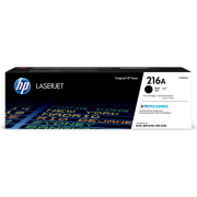 Картридж HP 216A Черный/Black, 1050 стр. (W2410A)