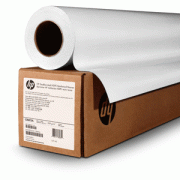 Бумага для плоттеров А1+ матовая HP 610мм x 30.5м, 131 г/кв.м, Q1412B