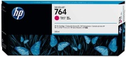Картридж HP 764 Пурпурный/Magenta, 300 мл (C1Q14A)