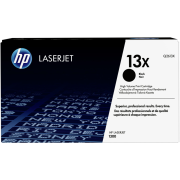 Картридж HP 13X Черный/Black, 4000 стр. (Q2613X)