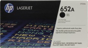 Картридж HP 652A Черный/Black, 11500 стр. (CF320A)