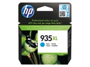 Картридж струйный HP 935XL Голубой/Cyan, 825 стр. (C2P24AE)
