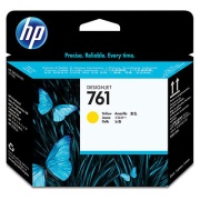 Печатающая головка HP 761 Yellow (CH645A)