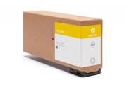 Картридж HP 832Y Желтый/Yellow для Latex 700/700w/630, 1000мл (4UV08A/4UV78A)
