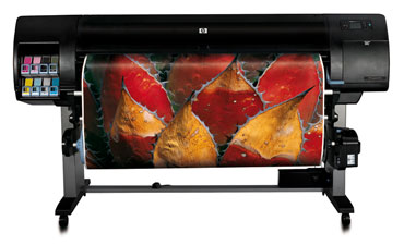 Запчасти для Designjet Z6100ps 60-in Photo Printer