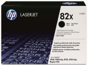 Картридж HP 82X Черный/Black, 20000 стр. (C4182X)