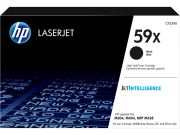 Картридж HP 59X Черный/Black, 10000 стр. (CF259XH)