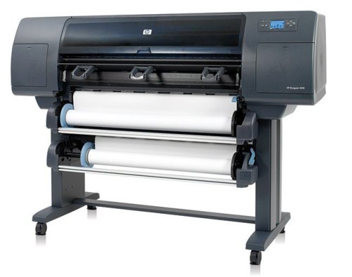 DesignJet 4500PS