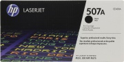 Картридж HP 507A Черный/Black, 5500 стр. (CE400A)