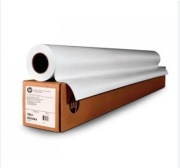Бумага HP Universal Coated Paper, 3-in Core  90 г/м2   914мм x 91.4 м  втулка 3" /76мм, L5C74A