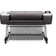 Струйный плоттер A0+ HP DesignJet T1700ps 44", 1118мм (1VD87A)