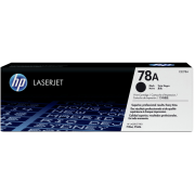 Картридж HP 78A Черный/Black, 2100 стр. (CE278A)
