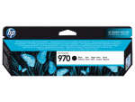 Картридж струйный HP 970 Черный/Black, 3000 стр (CN621AE)
