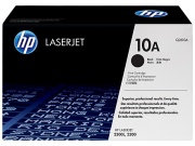 Картридж HP 10A Черный/Black, 6000 стр. (Q2610A)