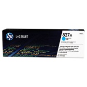 Картридж HP 827А Голубой/Cyan, 32000 стр. (CF301A)