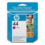 Картридж HP 44 Пурпурный/Magenta, 42 мл (51644M)