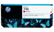 Картридж HP 746, Пурпурный/Magenta, 300 мл (P2V78A)