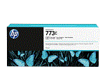 Картридж HP 773C Фото черный/Photo black, 775 мл (C1Q43A)