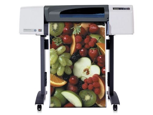 DesignJet 500PS (42-inch/PS)