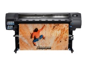Латексный принтер A0+ HP Latex 335 64" Print&Cut 64", 1625 мм (1LH37A)