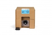Картридж HP 871 Светло голубой/Light cyan, 3000 мл (G0Y83C)