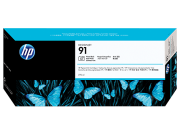 Картридж HP 91 Черный/Black, 775 мл (C9465A)