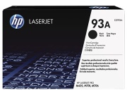 Картридж HP 93A Черный/Black, 12000 стр. (CZ192A)