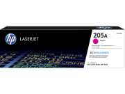 Картридж HP 205A Пурпурный/Magenta, 900 стр. (CF533A)
