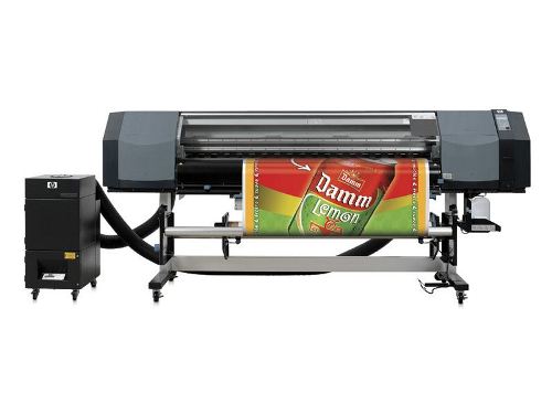 DesignJet 8000