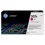 Картридж HP 507A Пурпурный/Magenta, 6000 стр. (CE403A)