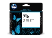Печатающая головка HP 746 Printhead (P2V25A)