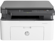 МФУ лазерное монохромное А4 HP Laser MFP 135A (4ZB82A)