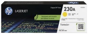 Тонер-картридж HP Toner 230A (yellow), 1800 стр. (W2302A)