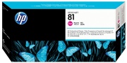 Печатающая головка HP 81 Magenta (C4952A)