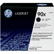 Картридж HP 90X Черный/Black, 24000 стр. (CE390X)