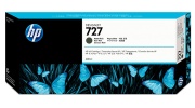 Картридж HP 727 Черный/Black, 300 мл (F9J79A)
