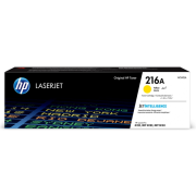 Картридж HP 216A Желтый/Yellow, 850 стр. (W2412A)