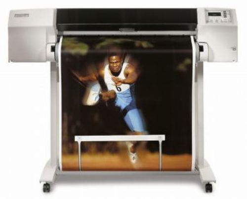 DesignJet 2800CP