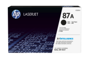 Картридж HP 87A Черный/Black, 9000 стр. (CF287A)