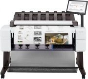 Широкоформатное МФУ A0+ HP DesignJet T2600dr ps 36", 914мм (3EK15A)