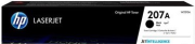 Картридж HP 207A Черный/Black, 1350 стр. (W2210A)